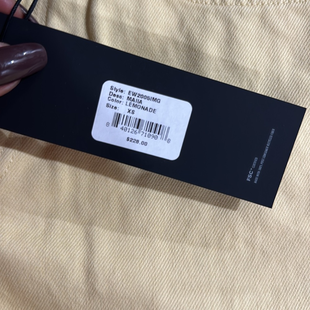 Edwin jeans - Picture 2 of 4